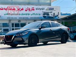 نیسان سێنترا